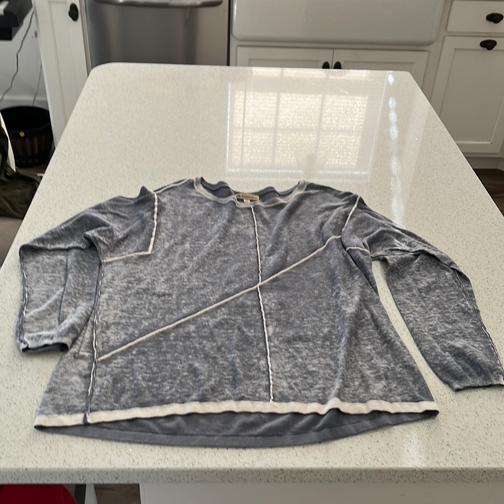 Democracy Women’s Top - medium